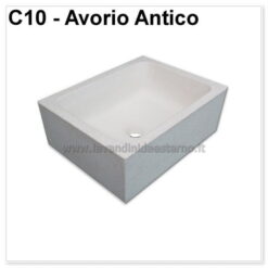 lavelli in pietra per cucina in muratura 579PK482 C10