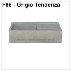 lavello da giardino prezzi 579PL307 F86