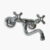 ottone cromato