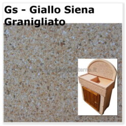 lavabo per esterno amazon 841LAV008 GS