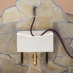 Alternative view of lavello da esterno cm 60x50x28h