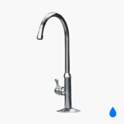 rubinetto soprapiano per lavello da esterno 61023668