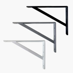 Alternative view of staffe per lavelli da esterno cm30x3x21h 85722980