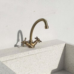 Alternative view of rubinetto per lavabo da appoggio 85823012