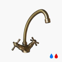 rubinetto per lavabo da appoggio 85823012