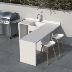 Cucine da esterno